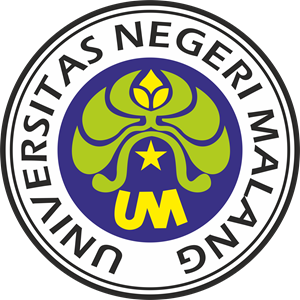 Logo Universitas Negeri Malang